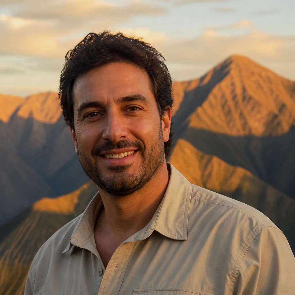 Diego Ramírez