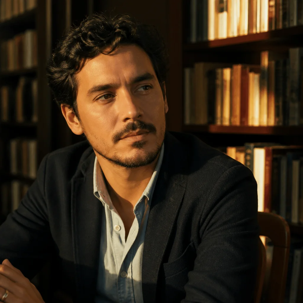 Carlos Vega