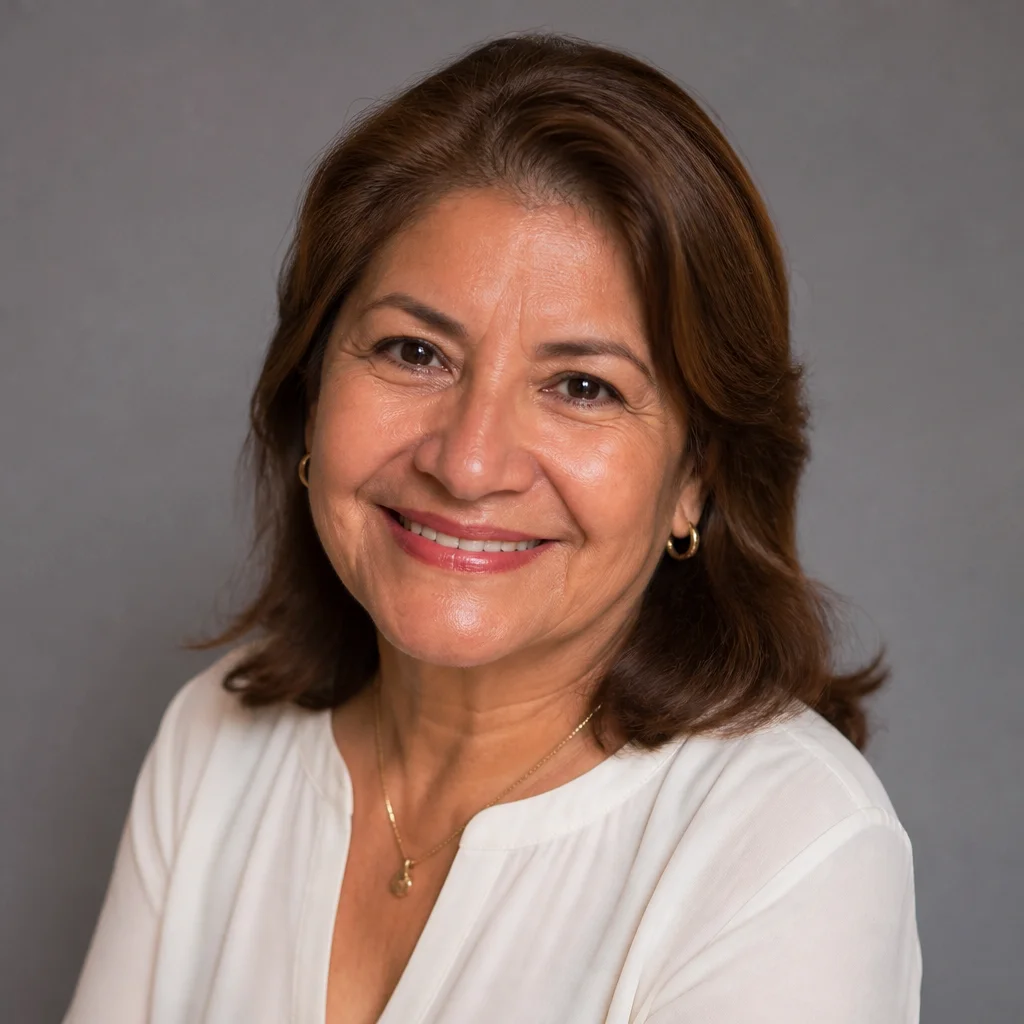 María Solano
